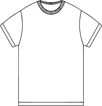 Custom Kids and Youth Apparel