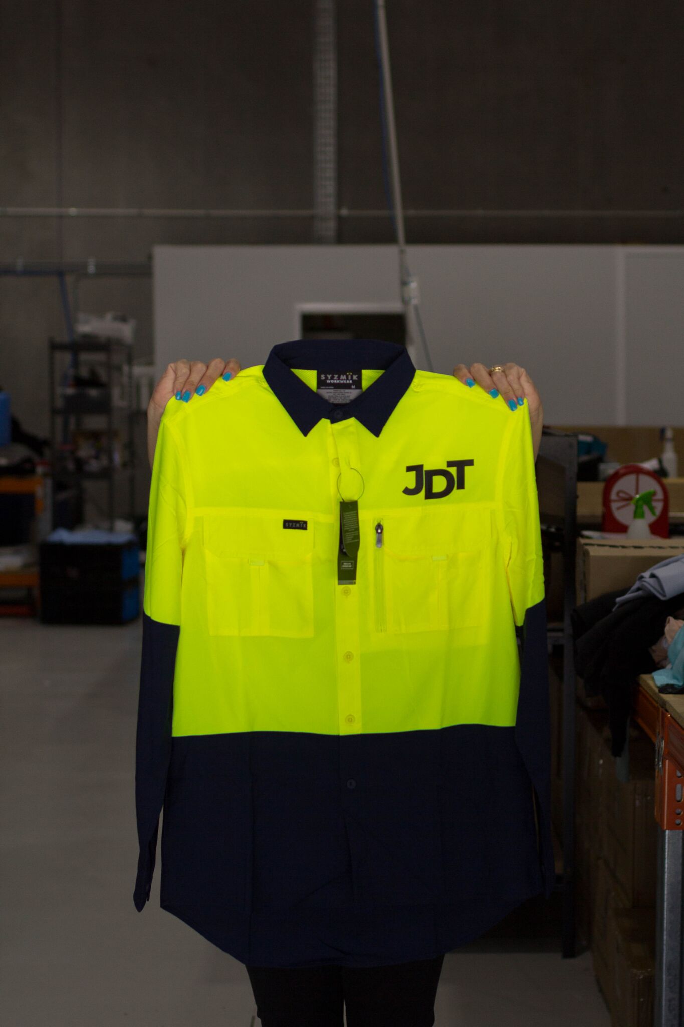 Custom Crewneck Sweatshirts