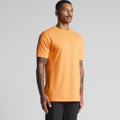 SAFETY BLOCK TEE Thumbnail