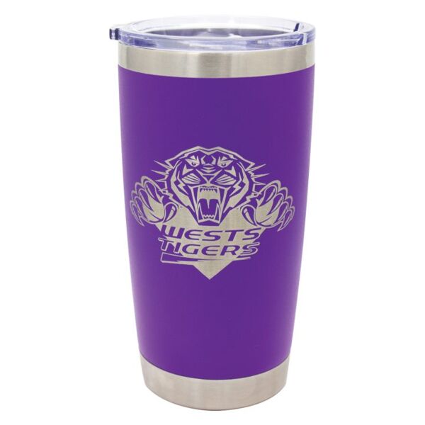 Purple Tumbler 590ml Thumbnail