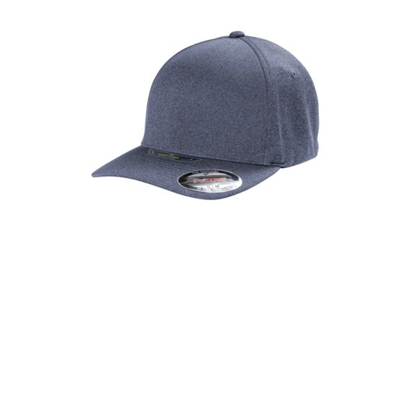 Flexfit Unipanel Trucker Mesh Cap Thumbnail