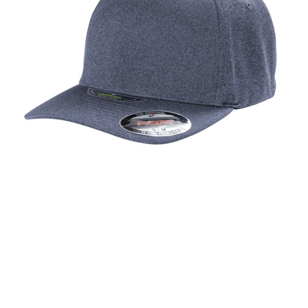 Flexfit Unipanel Trucker Mesh Cap Thumbnail