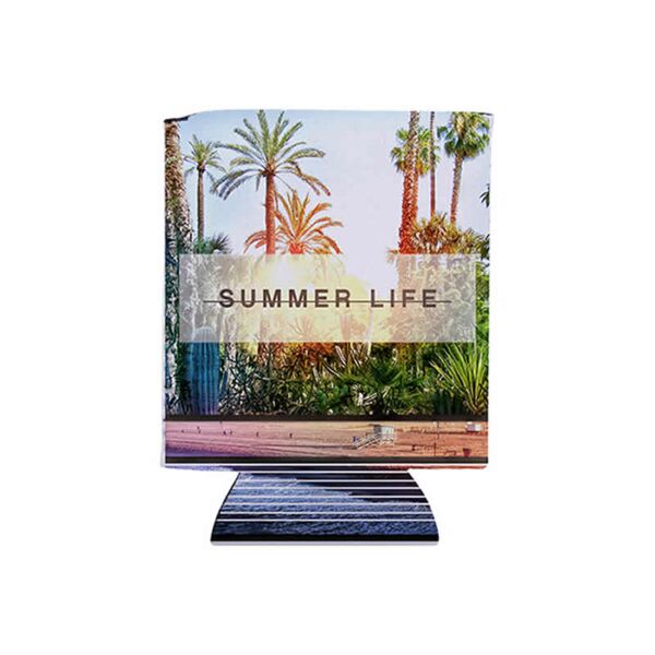 Stubby Cooler and Base Thumbnail