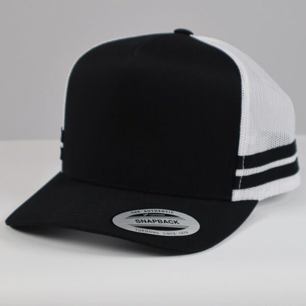 Stripe Cap Thumbnail