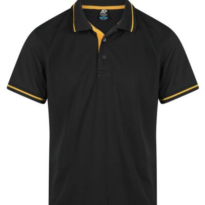 COTTELSLOE MENS POLO  Thumbnail