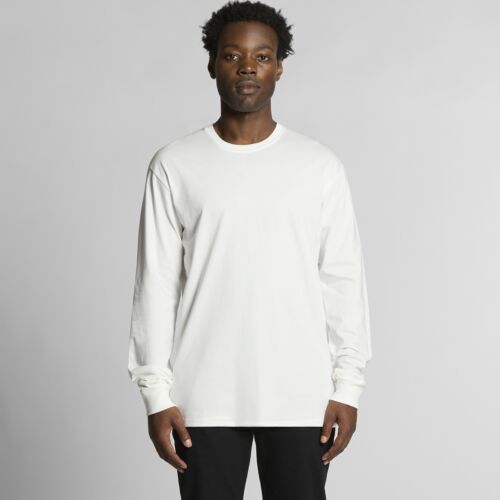 STAPLE ORGANIC L/S TEE Thumbnail