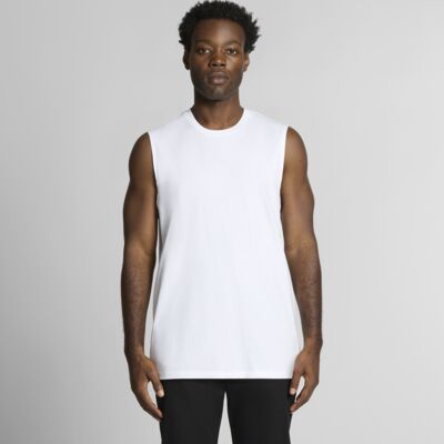 STAPLE TANK Thumbnail