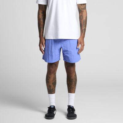 SWIM SHORTS 17" Thumbnail