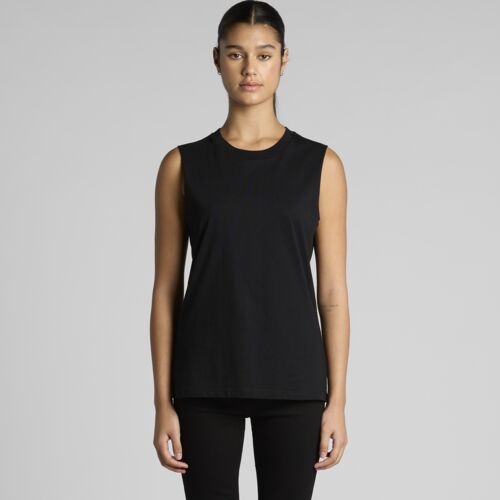 WO'S MAPLE TANK Thumbnail