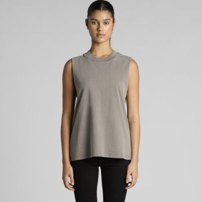 WO'S HEAVY FADED TANK Thumbnail