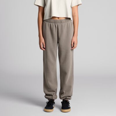 WO'S RELAX FADED TRACK PANTS Thumbnail
