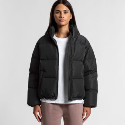WO'S PUFFER JACKET Thumbnail