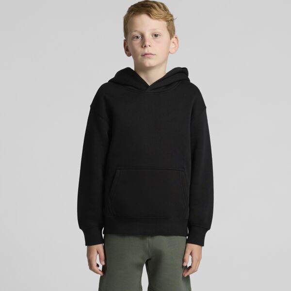 YOUTH RELAX HOOD Thumbnail