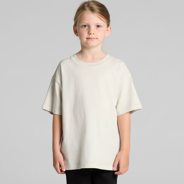 YOUTH HEAVY FADED TEE Thumbnail