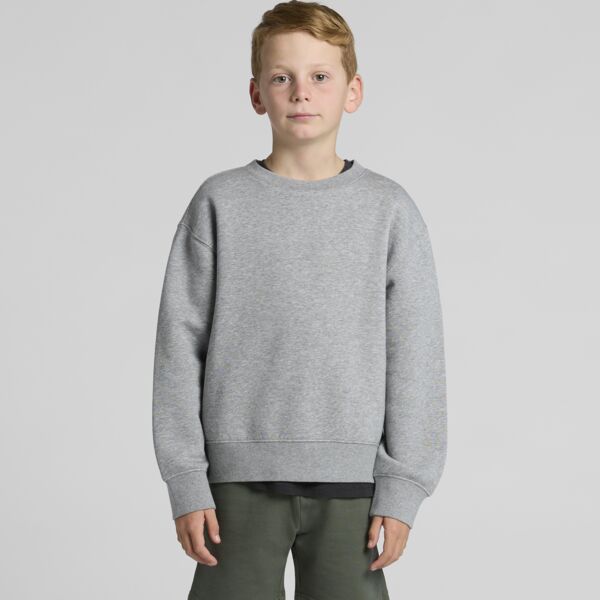 YOUTH RELAX CREW Thumbnail