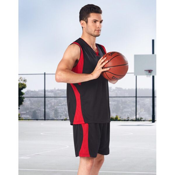 SLAMDUNK SINGLET Adult Thumbnail