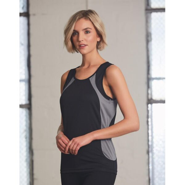 SPRINT SINGLET Ladies' Thumbnail