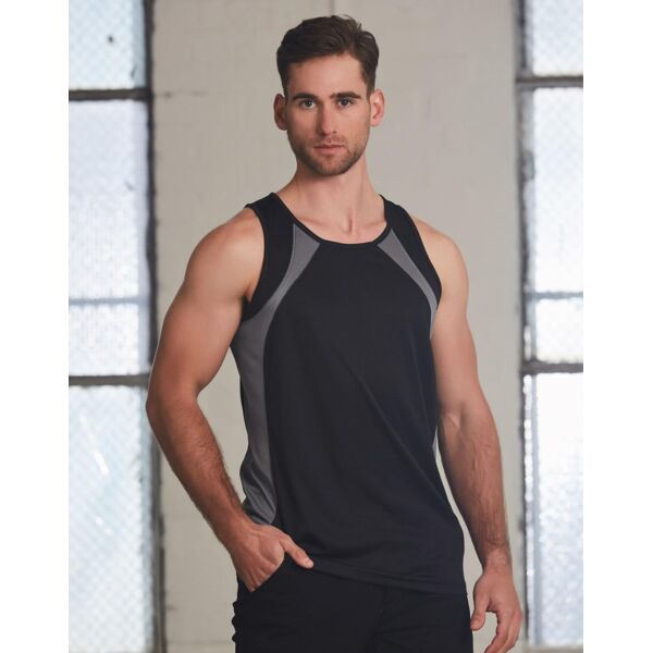 SPRINT SINGLET Men's Thumbnail