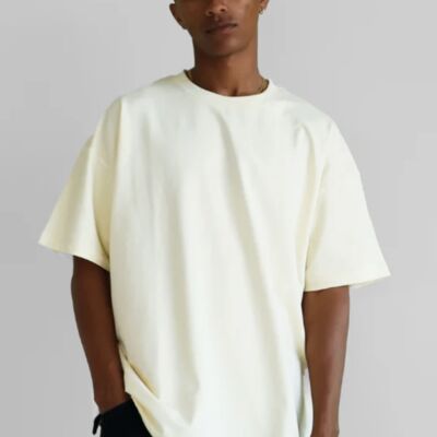 Luxe Oversized Tee Thumbnail