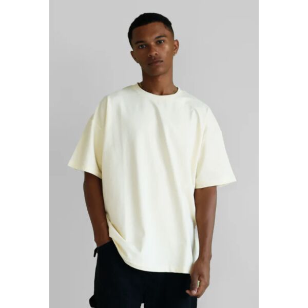 Luxe Oversized Tee Thumbnail