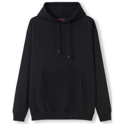 KANGAROO POCKET HOODIE Thumbnail