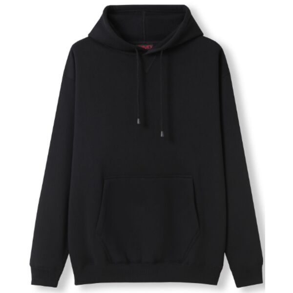 KANGAROO POCKET HOODIE Thumbnail