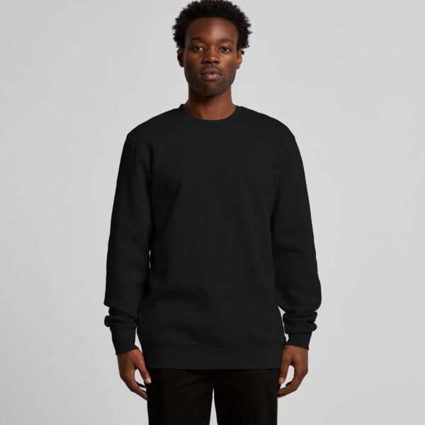 Stencil Crew Thumbnail