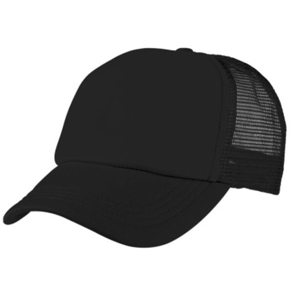 Foam Mesh Trucker Thumbnail