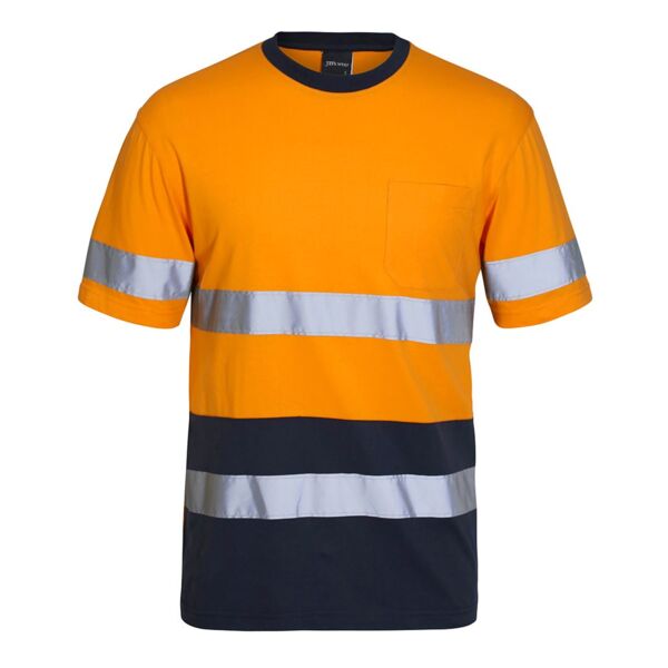 JB's HV (D+N) COTTON T-SHIRT Thumbnail