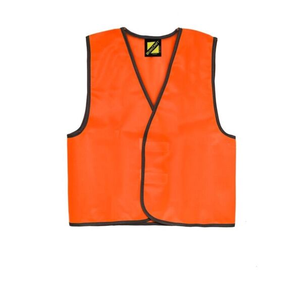 KIDS SAFETY VEST Thumbnail