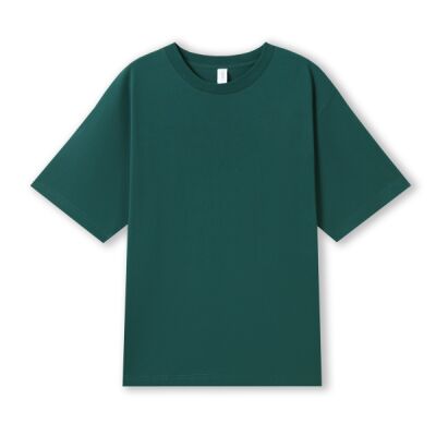 UNISEX OVERSIZE EASYFIT TEE Thumbnail