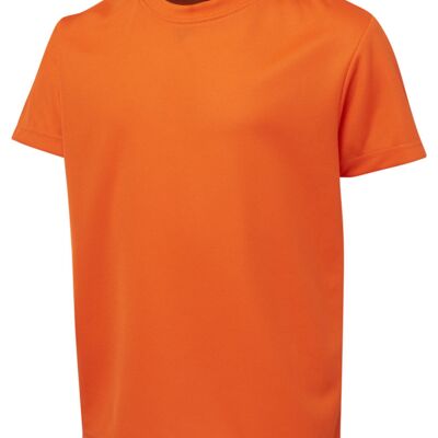 PODIUM ADULTS POLY TEE Thumbnail