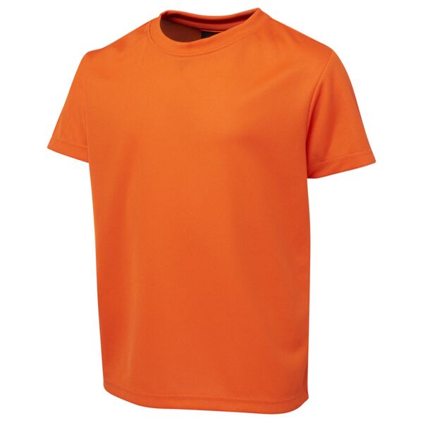 PODIUM ADULTS POLY TEE Thumbnail