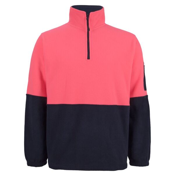 JB's HV 1/2 ZIP POLAR Thumbnail