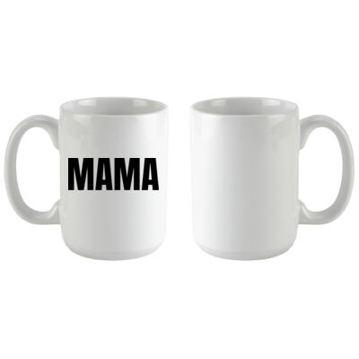 MAMA MUG Thumbnail