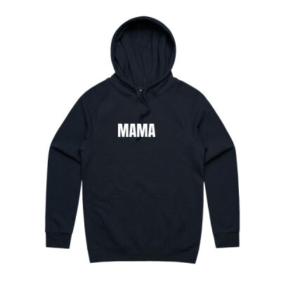 MAMA HOOD Thumbnail
