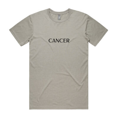 CANCER STAR SIGN TEE  Thumbnail