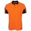 JB's HV 4602.1 S/S ARM PANEL POLO Thumbnail
