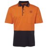 JB's HV S/S COTTON POLO Thumbnail