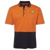 JB's HV S/S COTTON POLO Thumbnail