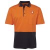 JB's HV S/S COTTON POLO Thumbnail