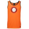 JB's HV 4602.1 CONTRAST SINGLET Thumbnail